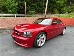 2006 Dodge Charger 