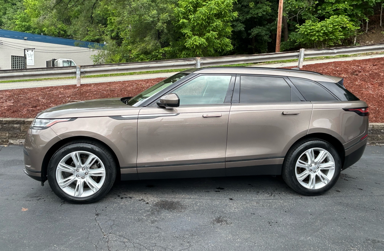Land Rover Range Rover Velar P250 S 2020