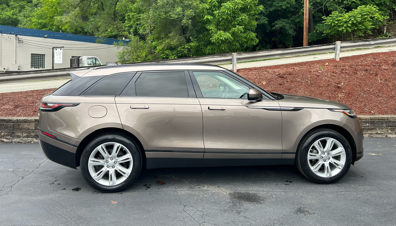 Land Rover Range Rover Velar P250 S 2020