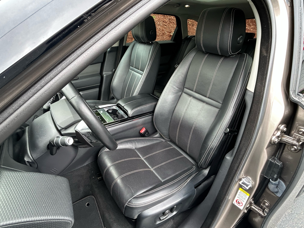 Land Rover Range Rover Velar P250 S 2020