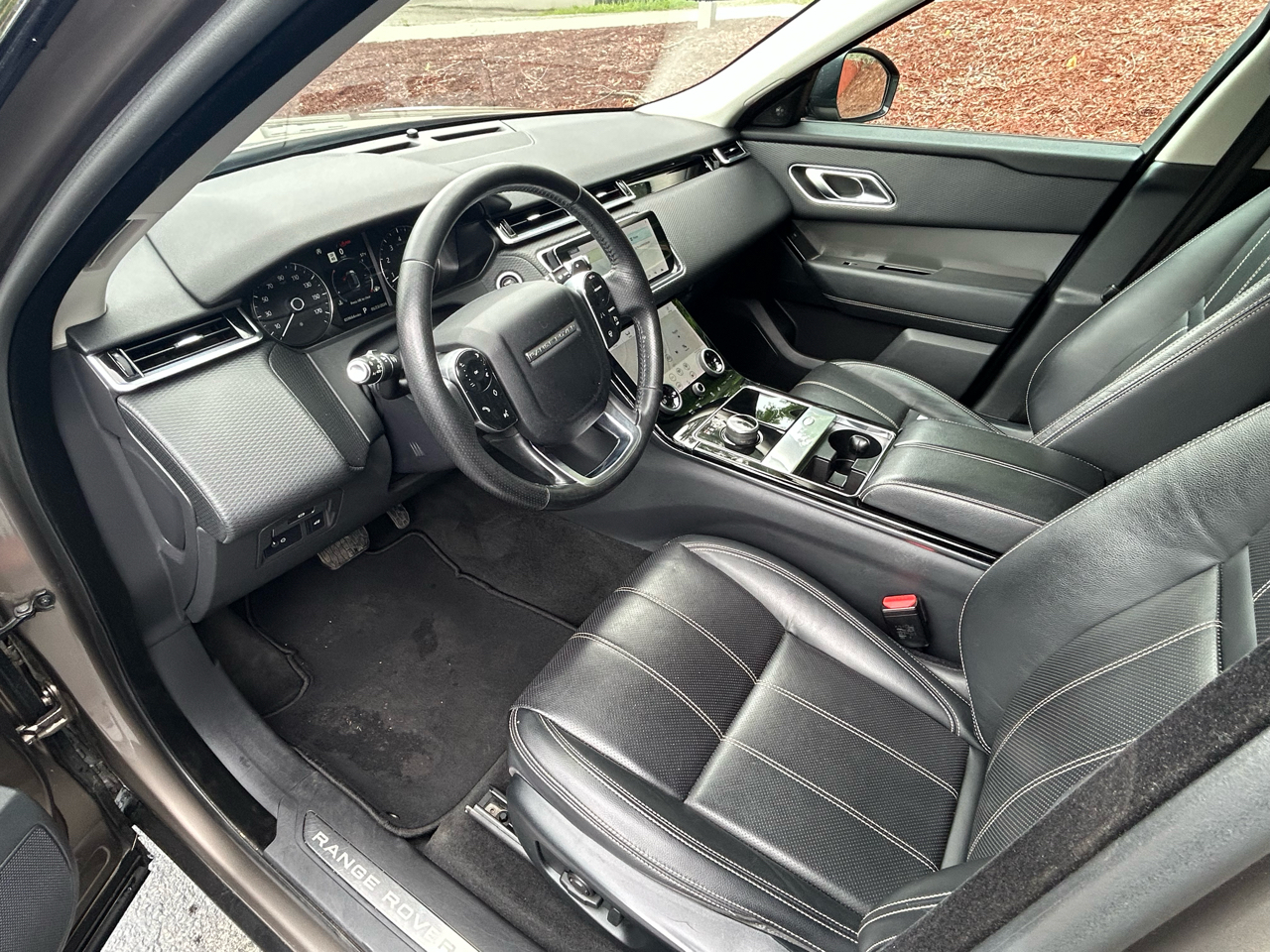 Land Rover Range Rover Velar P250 S 2020