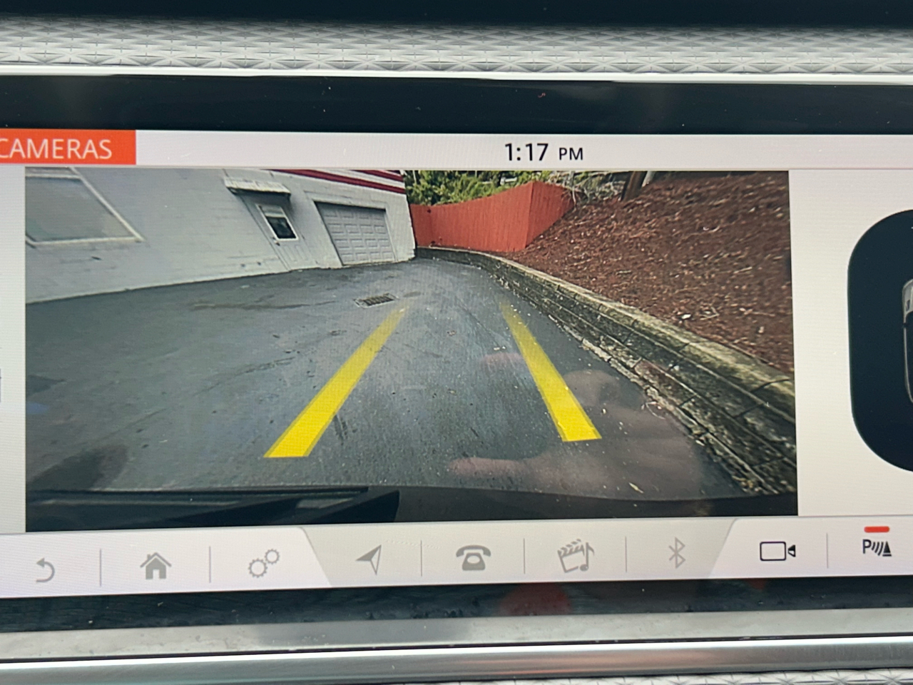 Land Rover Range Rover Velar P250 S 2020