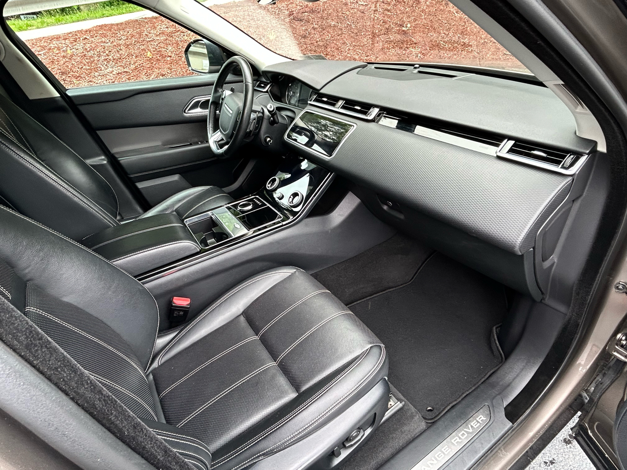 Land Rover Range Rover Velar P250 S 2020