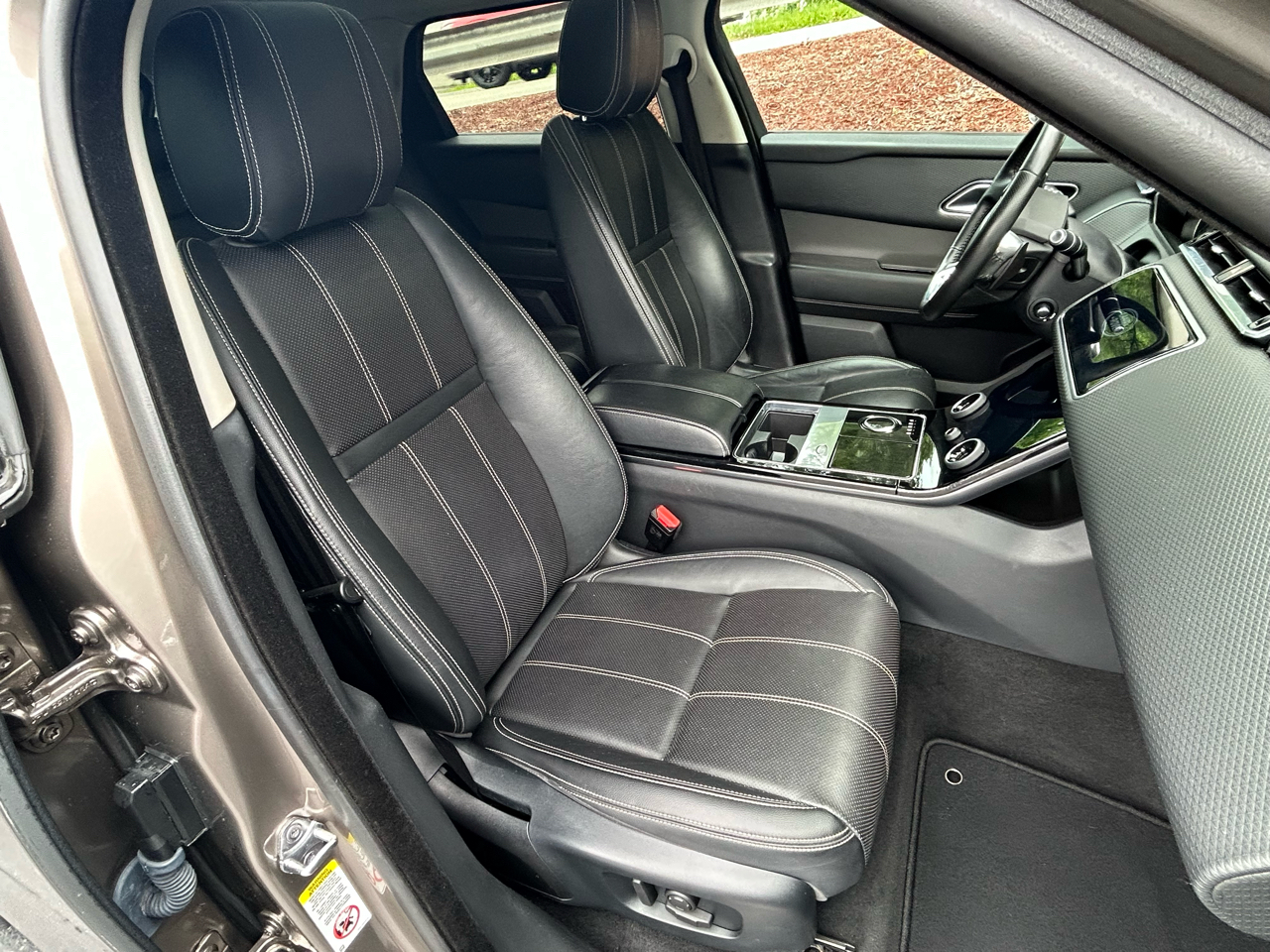 Land Rover Range Rover Velar P250 S 2020