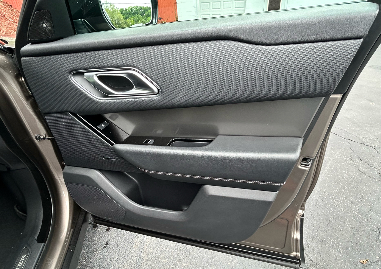 Land Rover Range Rover Velar P250 S 2020