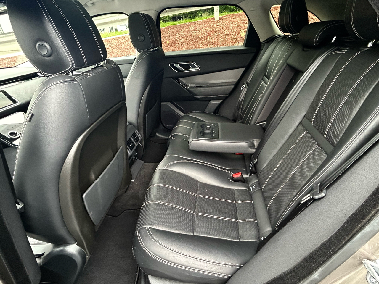Land Rover Range Rover Velar P250 S 2020