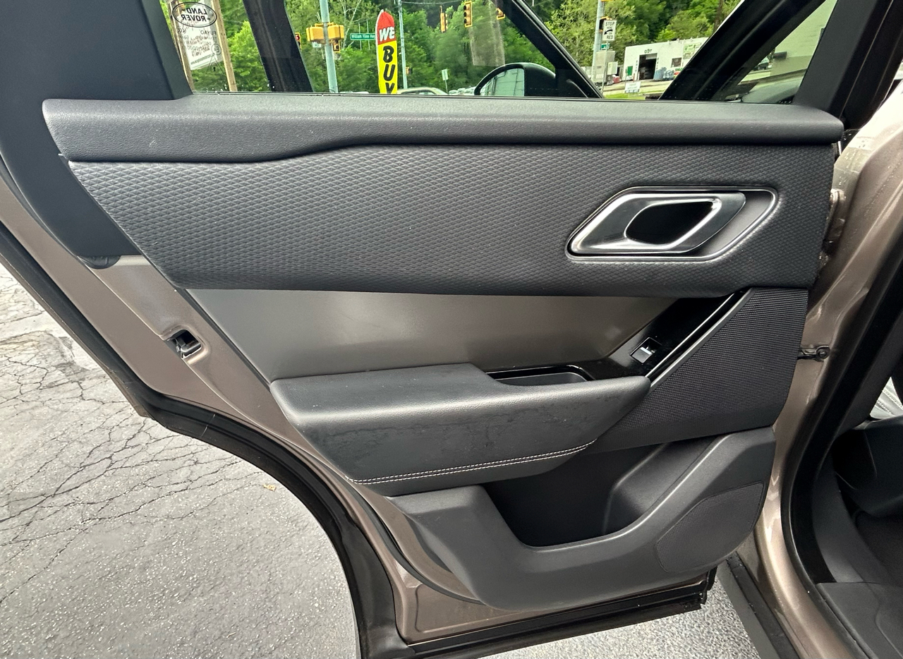 Land Rover Range Rover Velar P250 S 2020