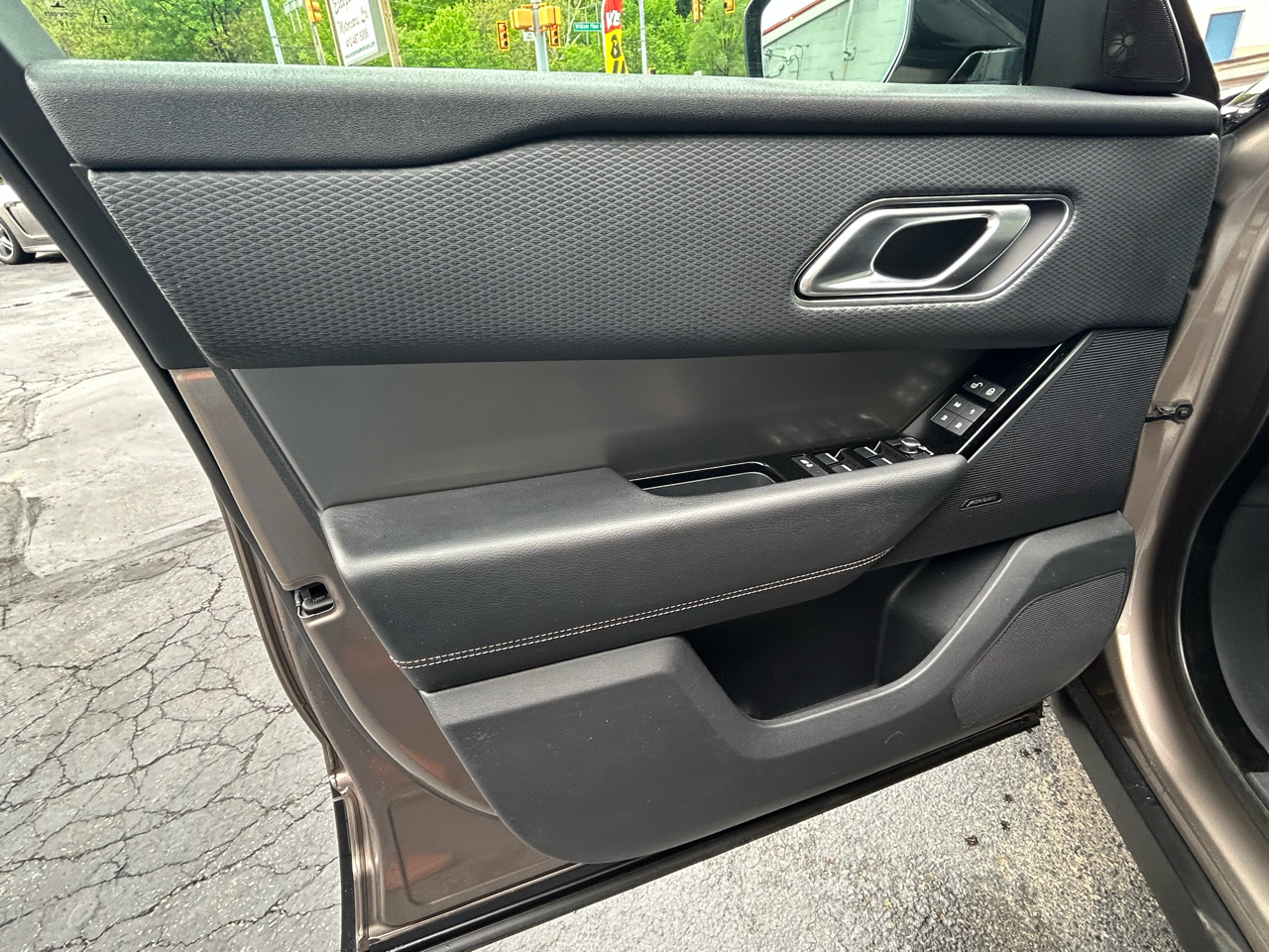 Land Rover Range Rover Velar P250 S 2020