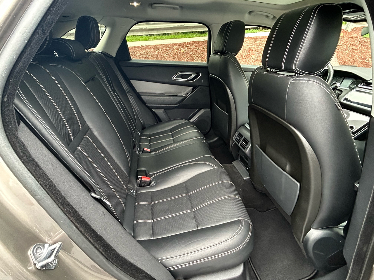 Land Rover Range Rover Velar P250 S 2020
