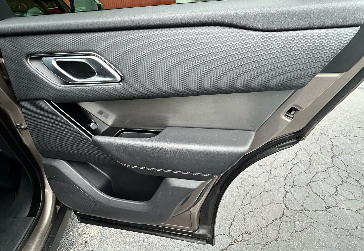 Land Rover Range Rover Velar P250 S 2020