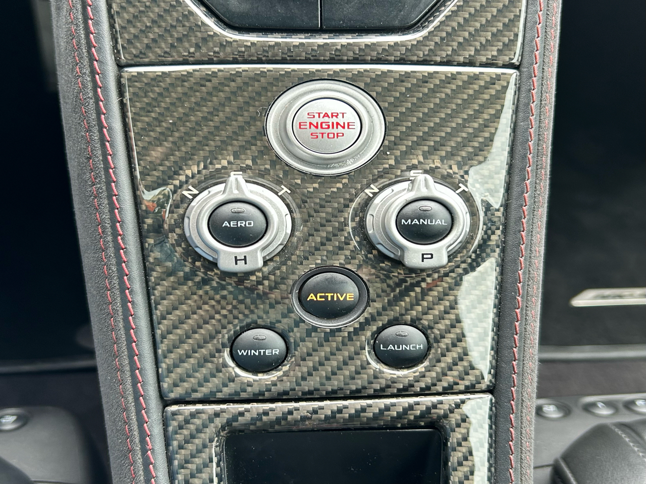 McLaren MP4-12c  2012