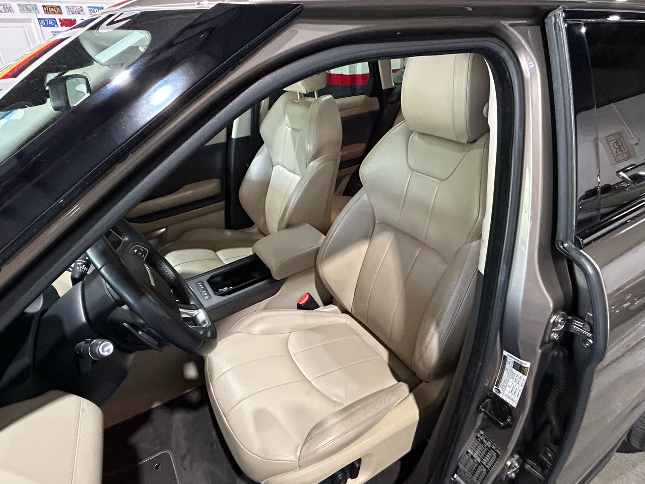 Land Rover Range Rover Evoque 5 Door SE 2018