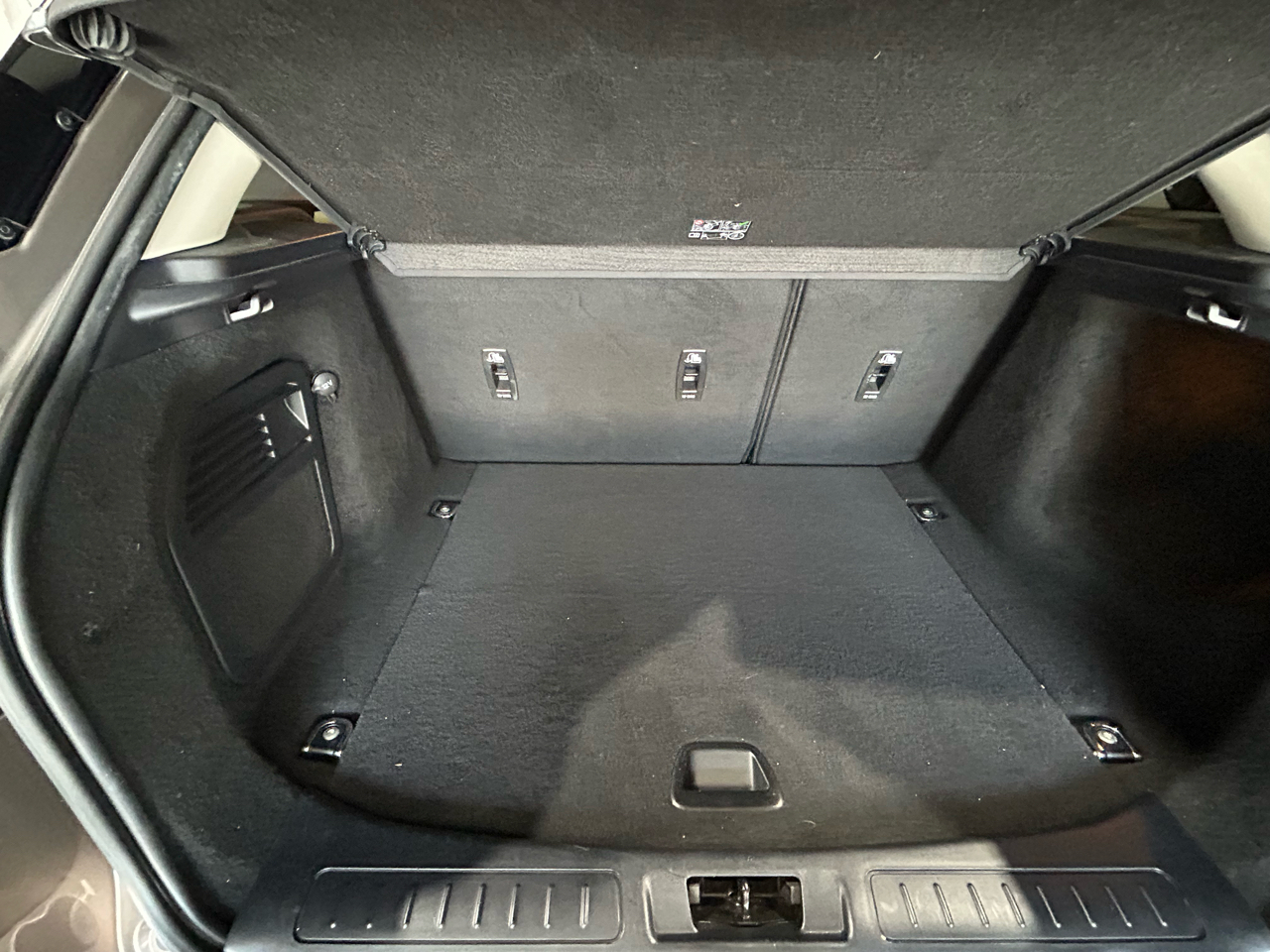Land Rover Range Rover Evoque 5 Door SE 2018