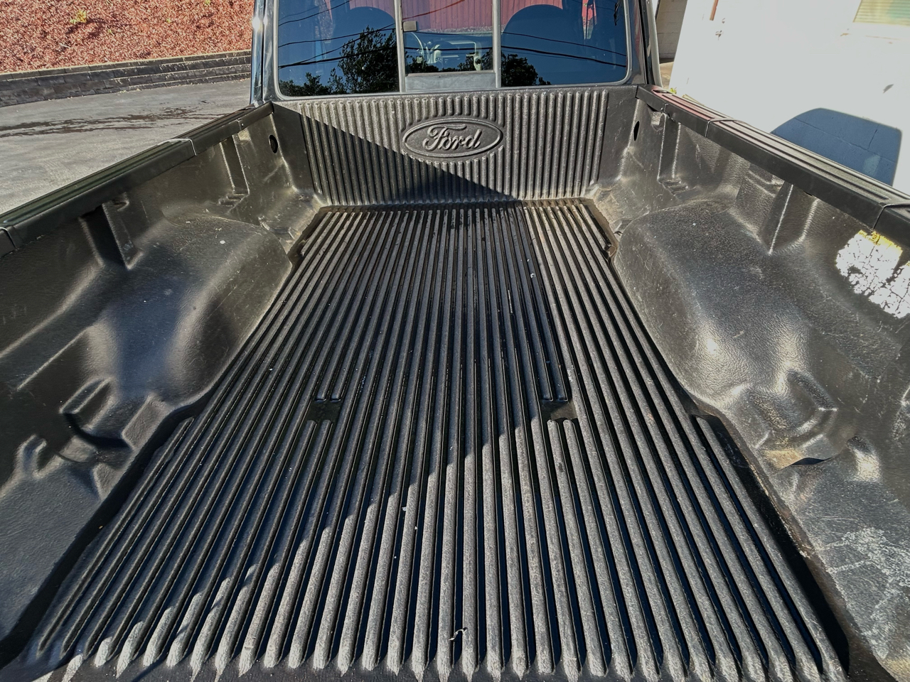 Ford Ranger 4dr Supercb 4.0L XLT FX4 Off-Rd 4WD 2003
