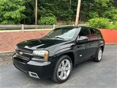 2006 Chevrolet TrailBlazer 