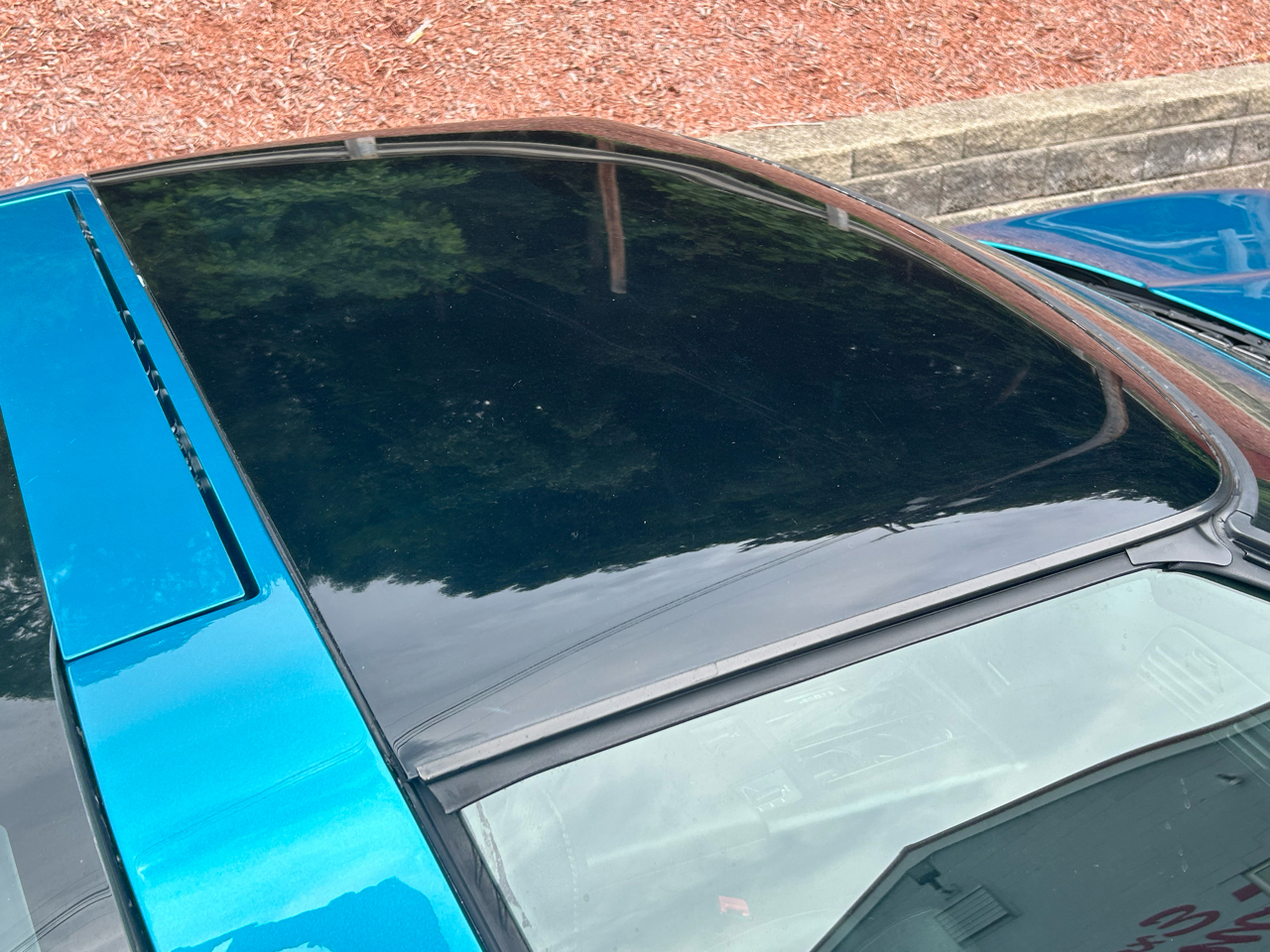 Chevrolet Corvette 2dr Coupe 1995
