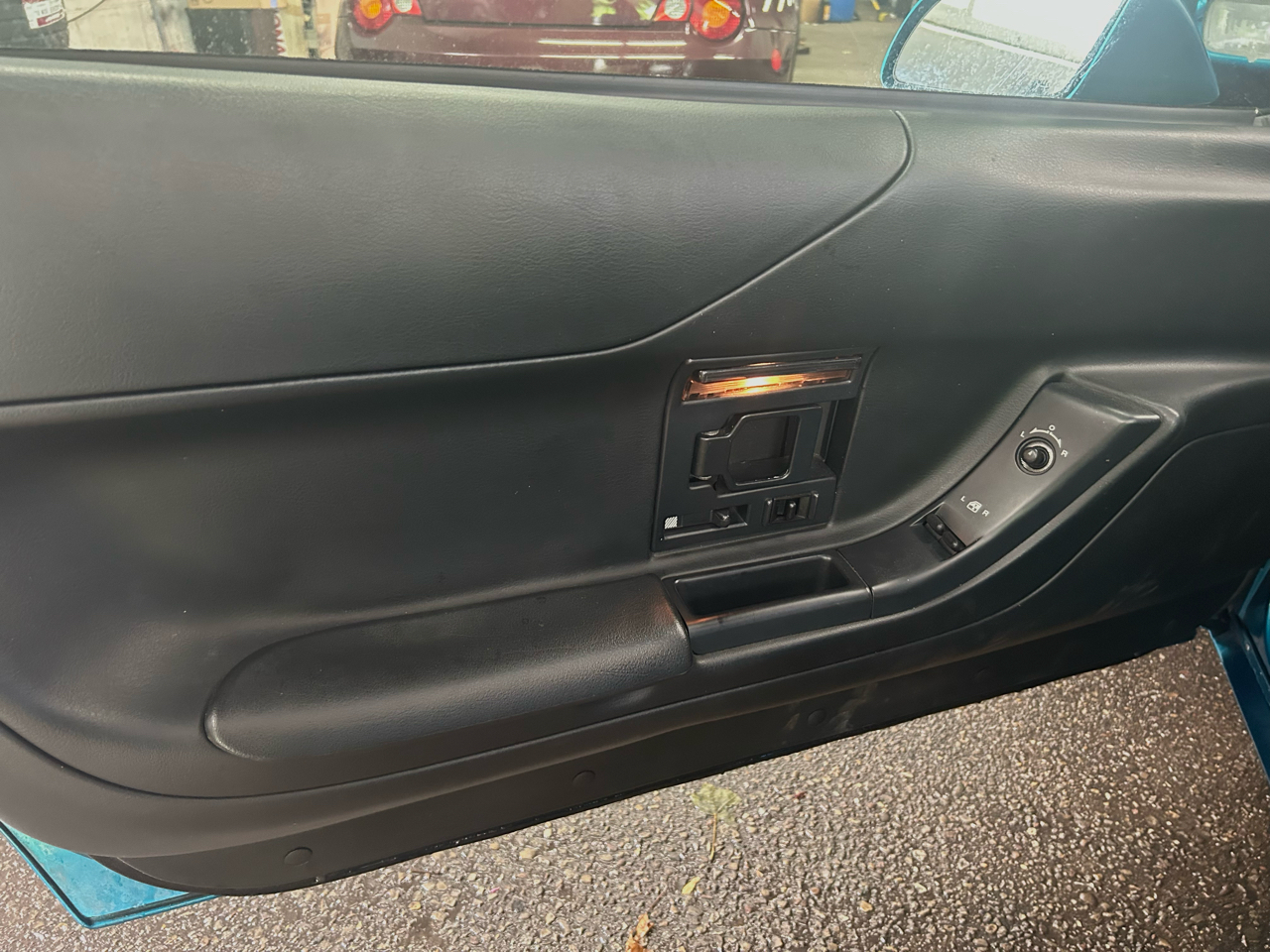 Chevrolet Corvette 2dr Coupe 1995