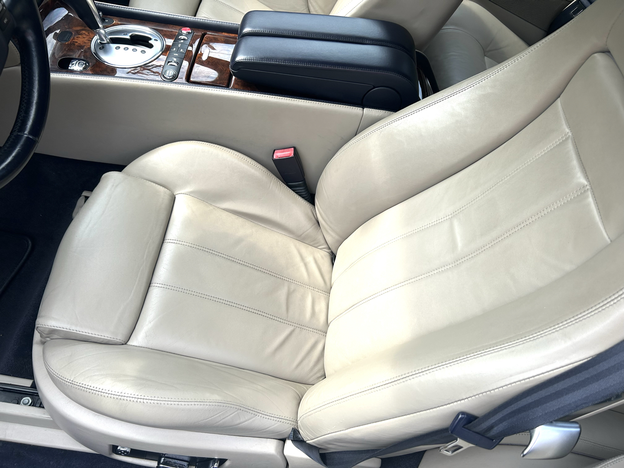 Bentley Continental 2dr Cpe GT 2005