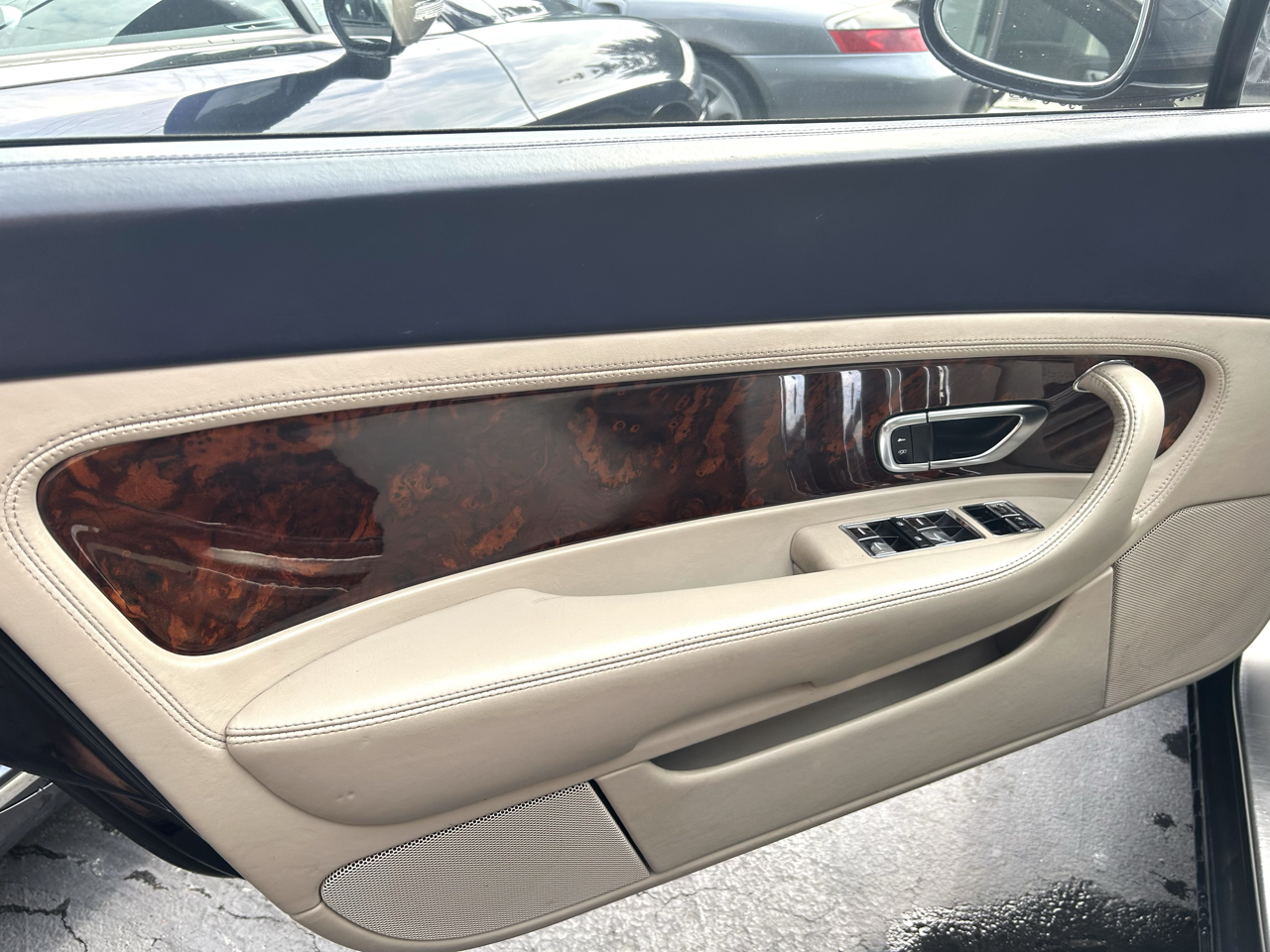 Bentley Continental 2dr Cpe GT 2005