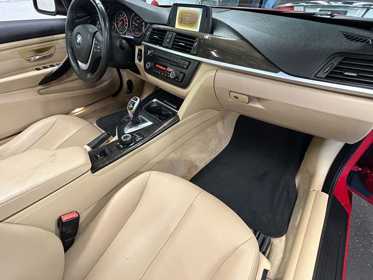 BMW 4 Series 2dr Conv 428i RWD 2015
