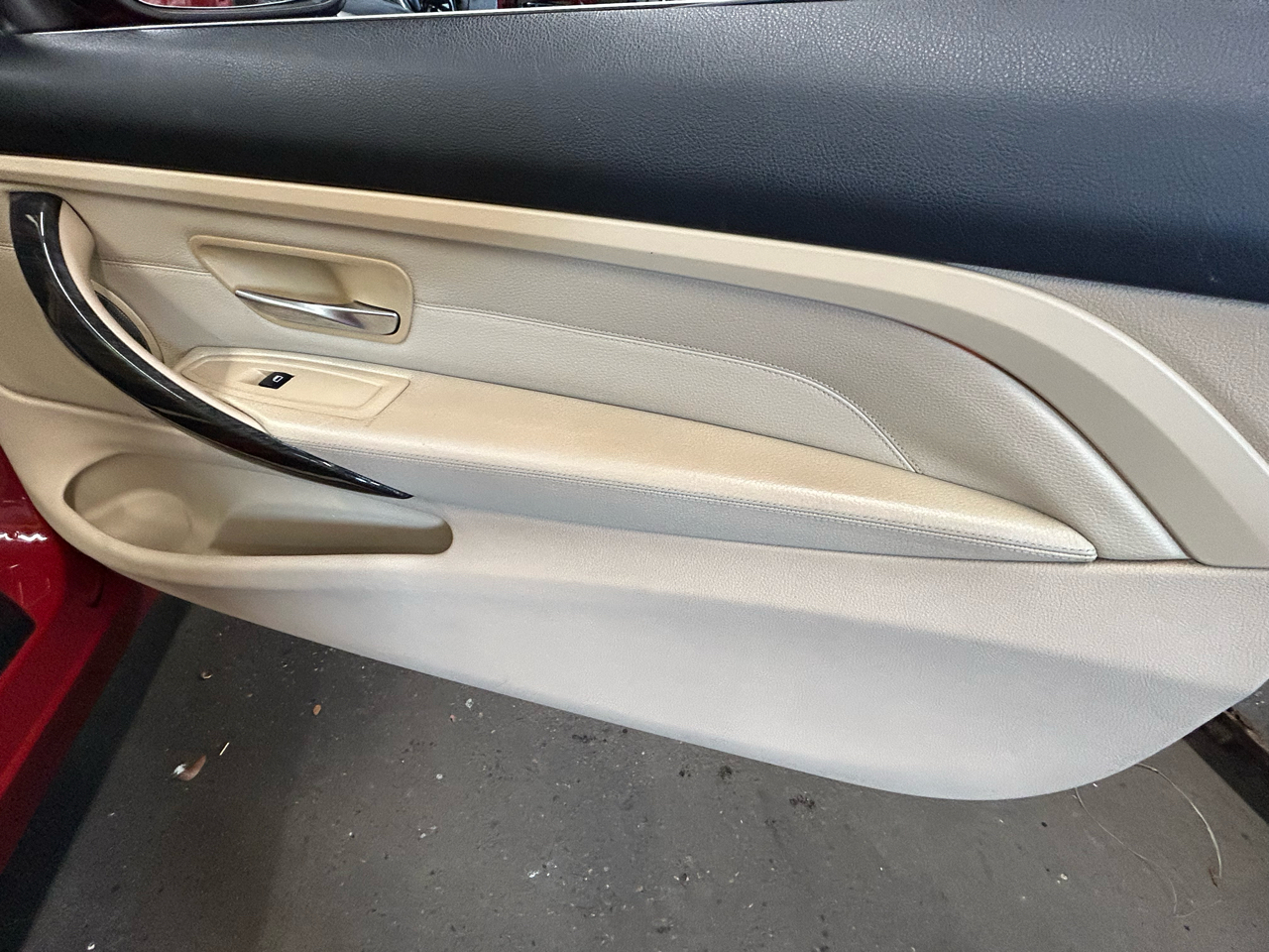 BMW 4 Series 2dr Conv 428i RWD 2015