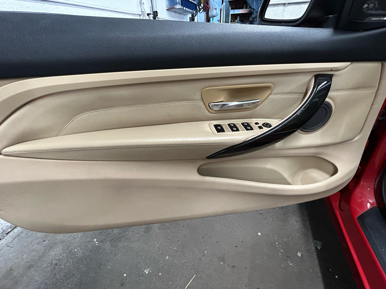 BMW 4 Series 2dr Conv 428i RWD 2015