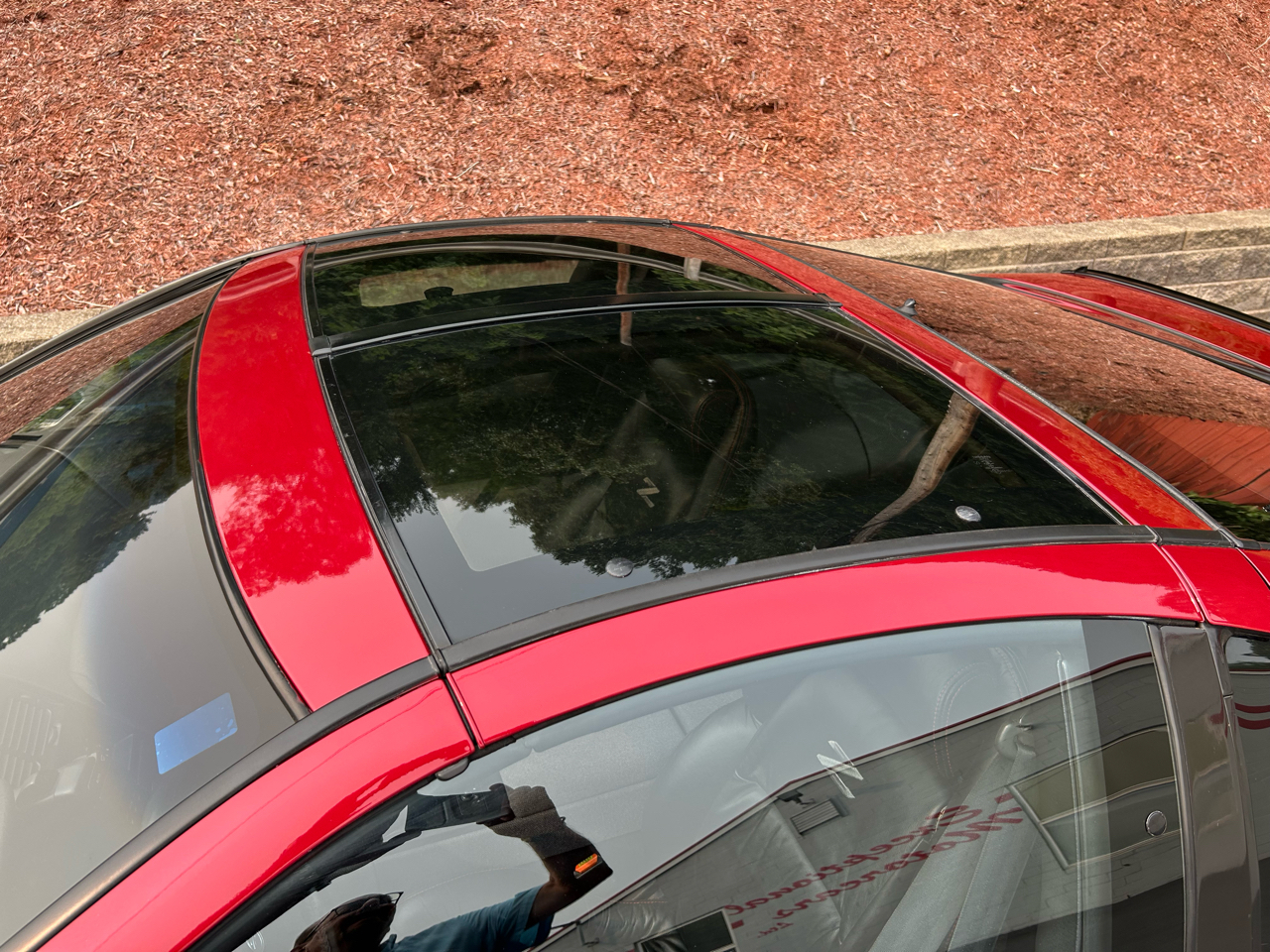 Nissan 300ZX 2dr Hatchback Coupe GS Auto 1990