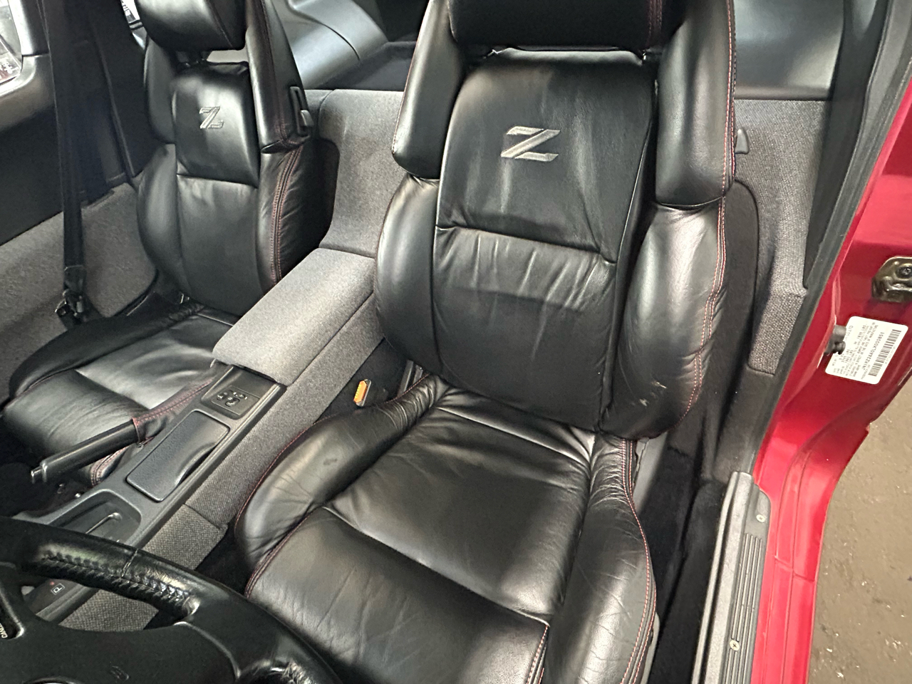 Nissan 300ZX 2dr Hatchback Coupe GS Auto 1990