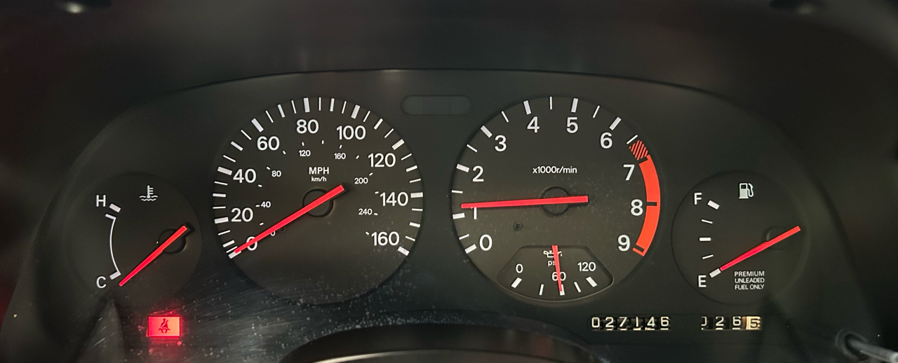 Nissan 300ZX 2dr Hatchback Coupe GS Auto 1990
