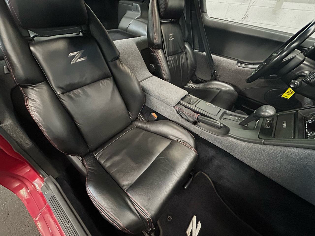 Nissan 300ZX 2dr Hatchback Coupe GS Auto 1990