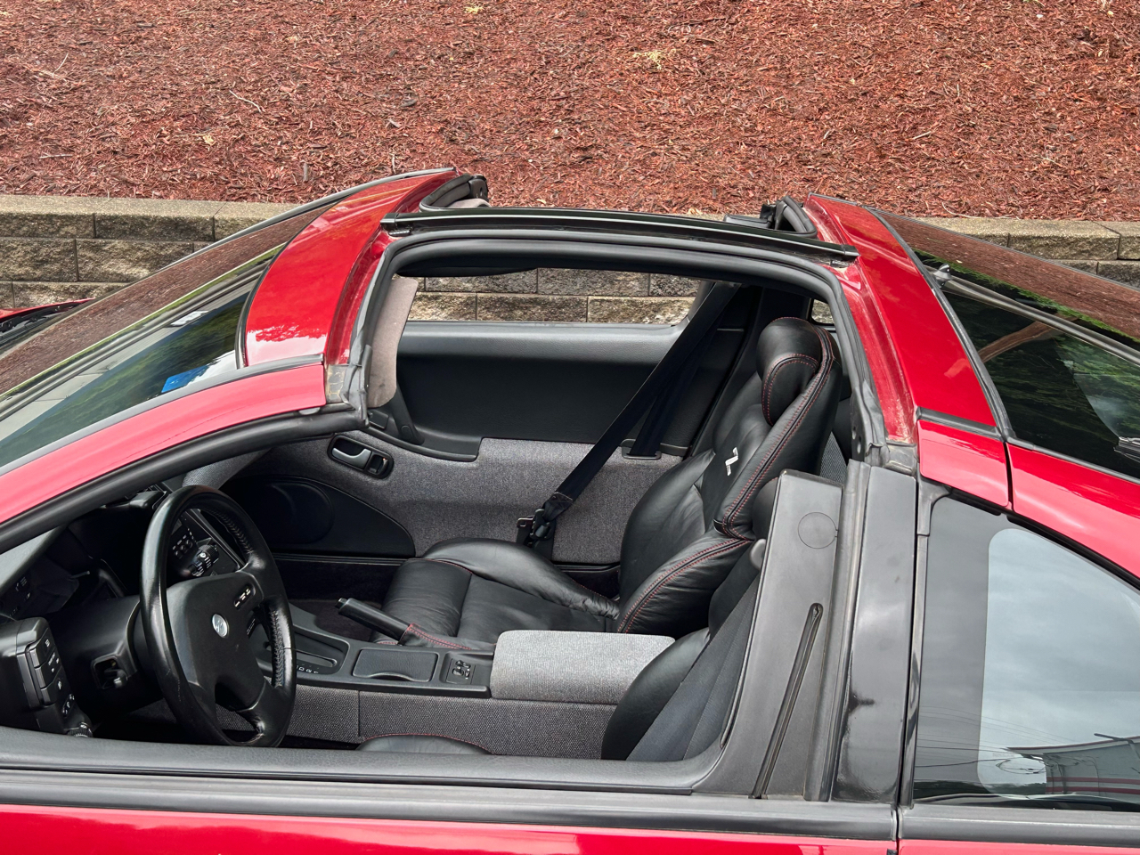 Nissan 300ZX 2dr Hatchback Coupe GS Auto 1990