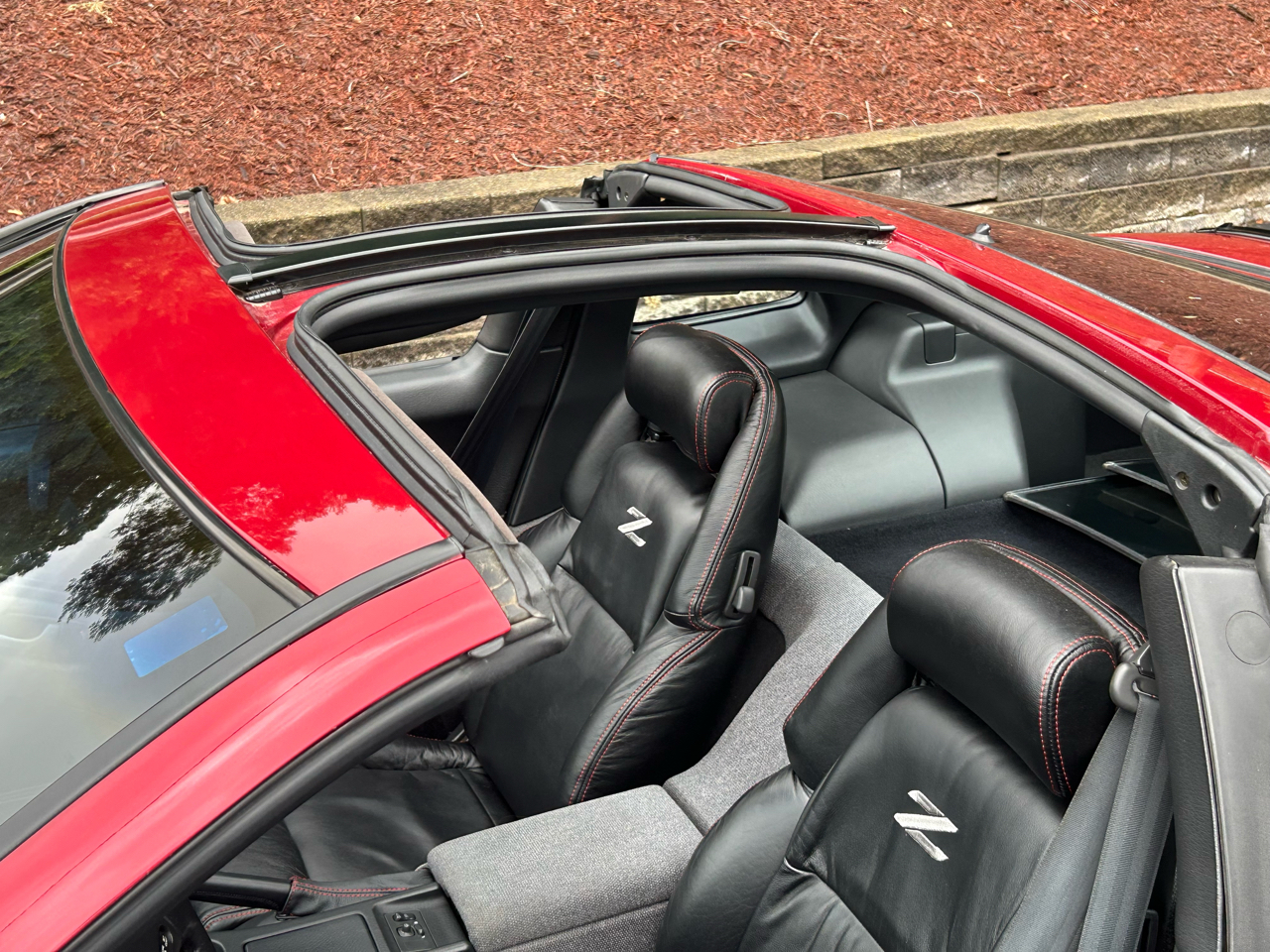 Nissan 300ZX 2dr Hatchback Coupe GS Auto 1990
