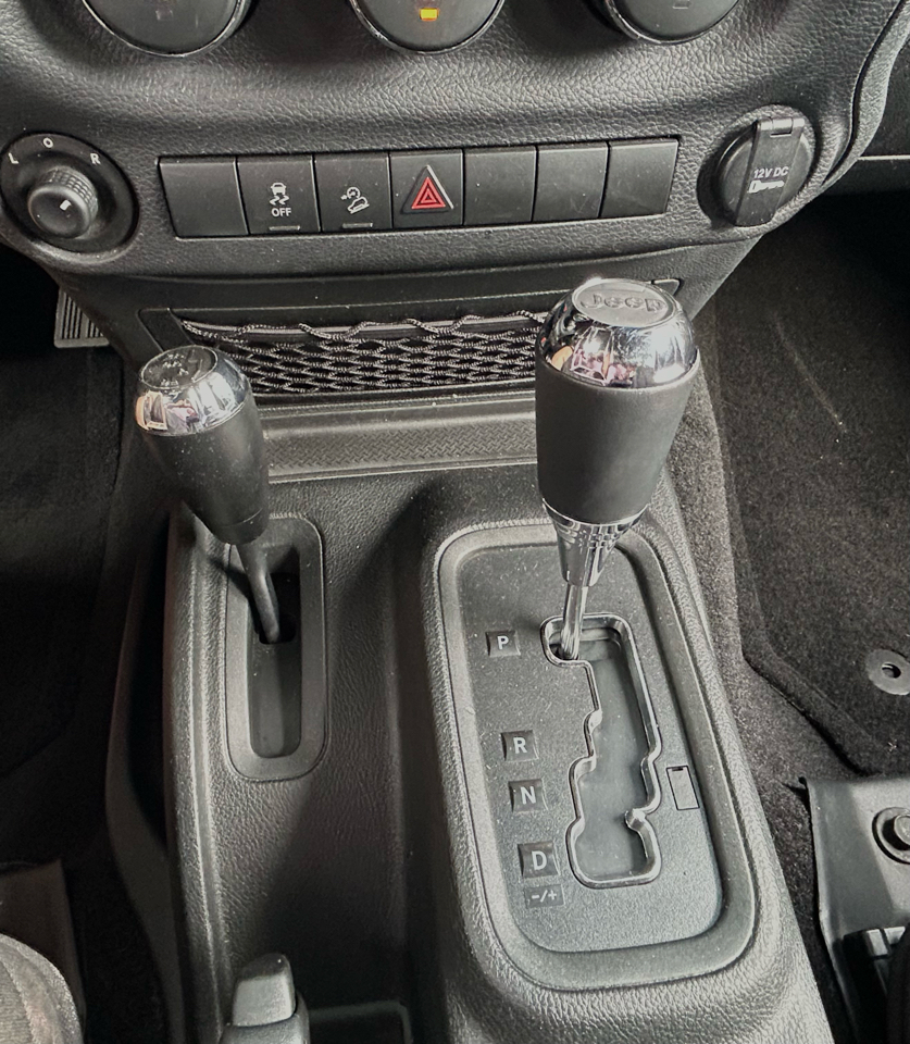 Jeep Wrangler Unlimited Sport 4x4 2017