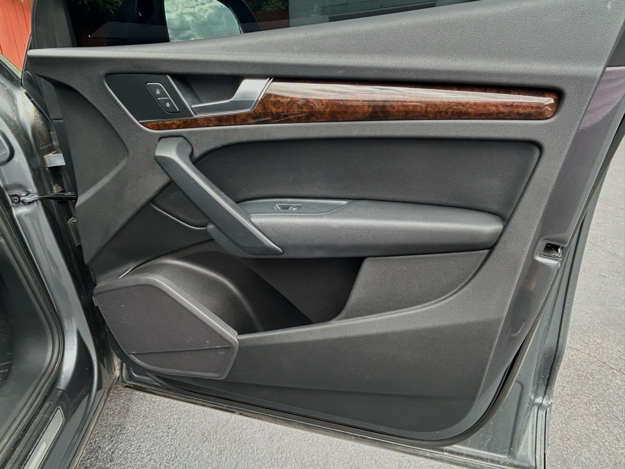 Audi Q5 2.0 TFSI Tech Premium Plus 2018
