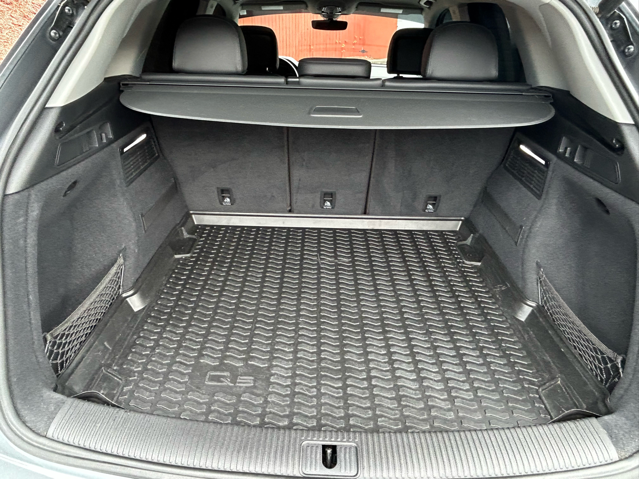 Audi Q5 2.0 TFSI Tech Premium Plus 2018