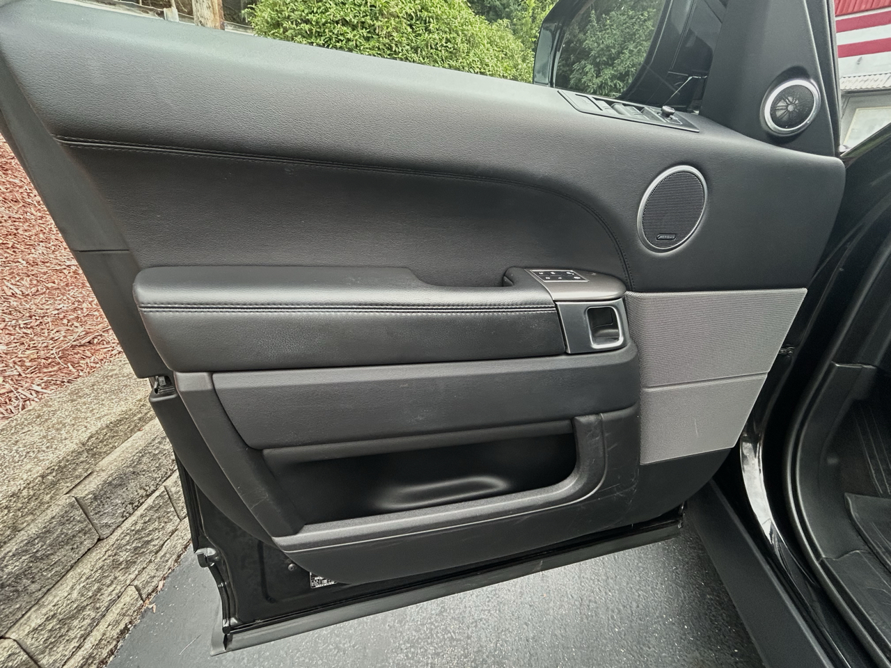 Land Rover Range Rover Sport 4WD 4dr V6 SE 2016