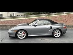 2004 Porsche 911 