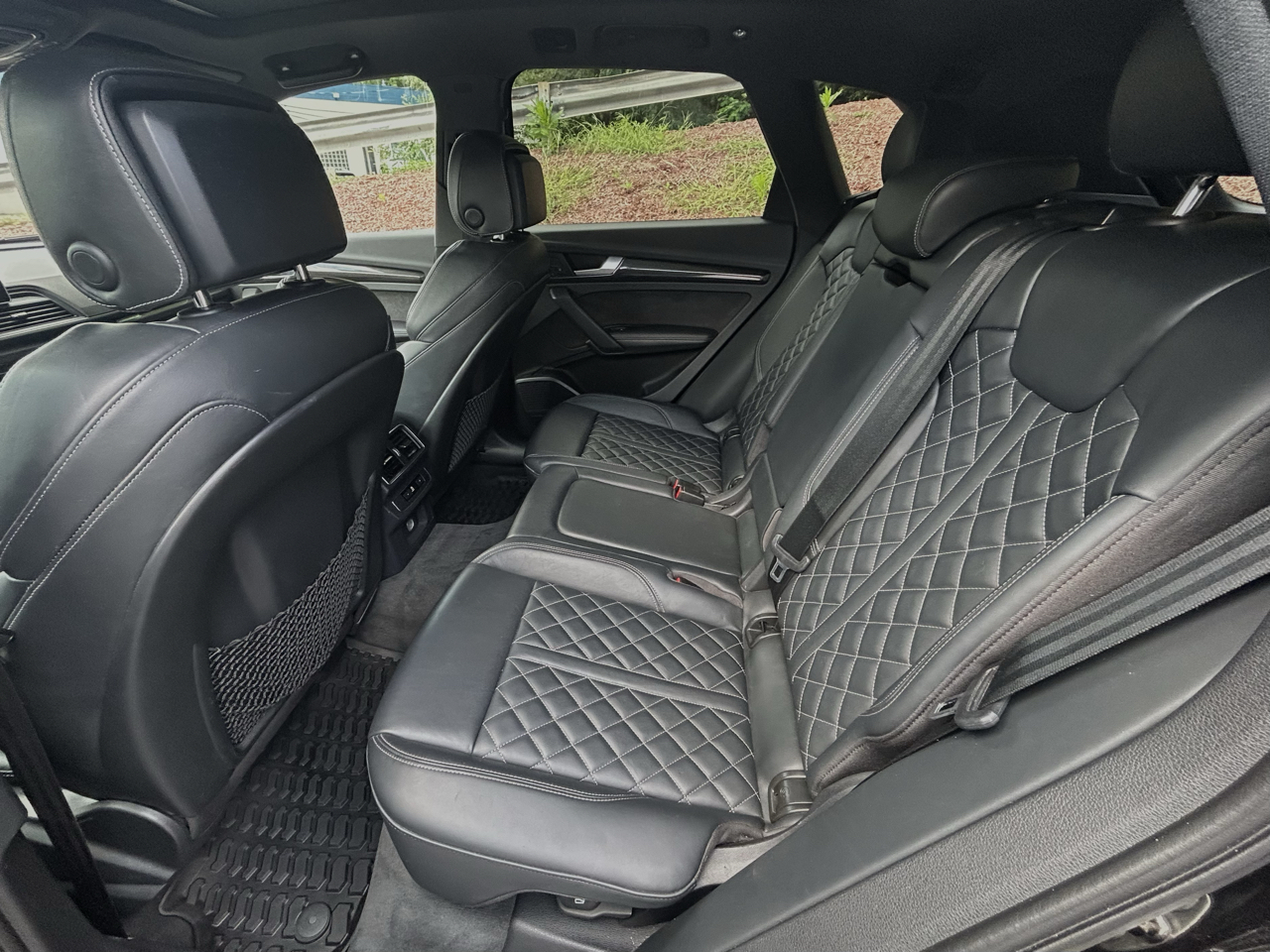 Audi SQ5 3.0 TFSI Premium Plus 2018