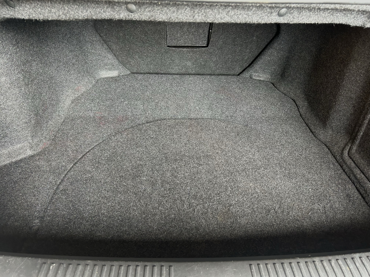 Cadillac CTS Sedan 4dr Sdn 3.0L RWD 2011