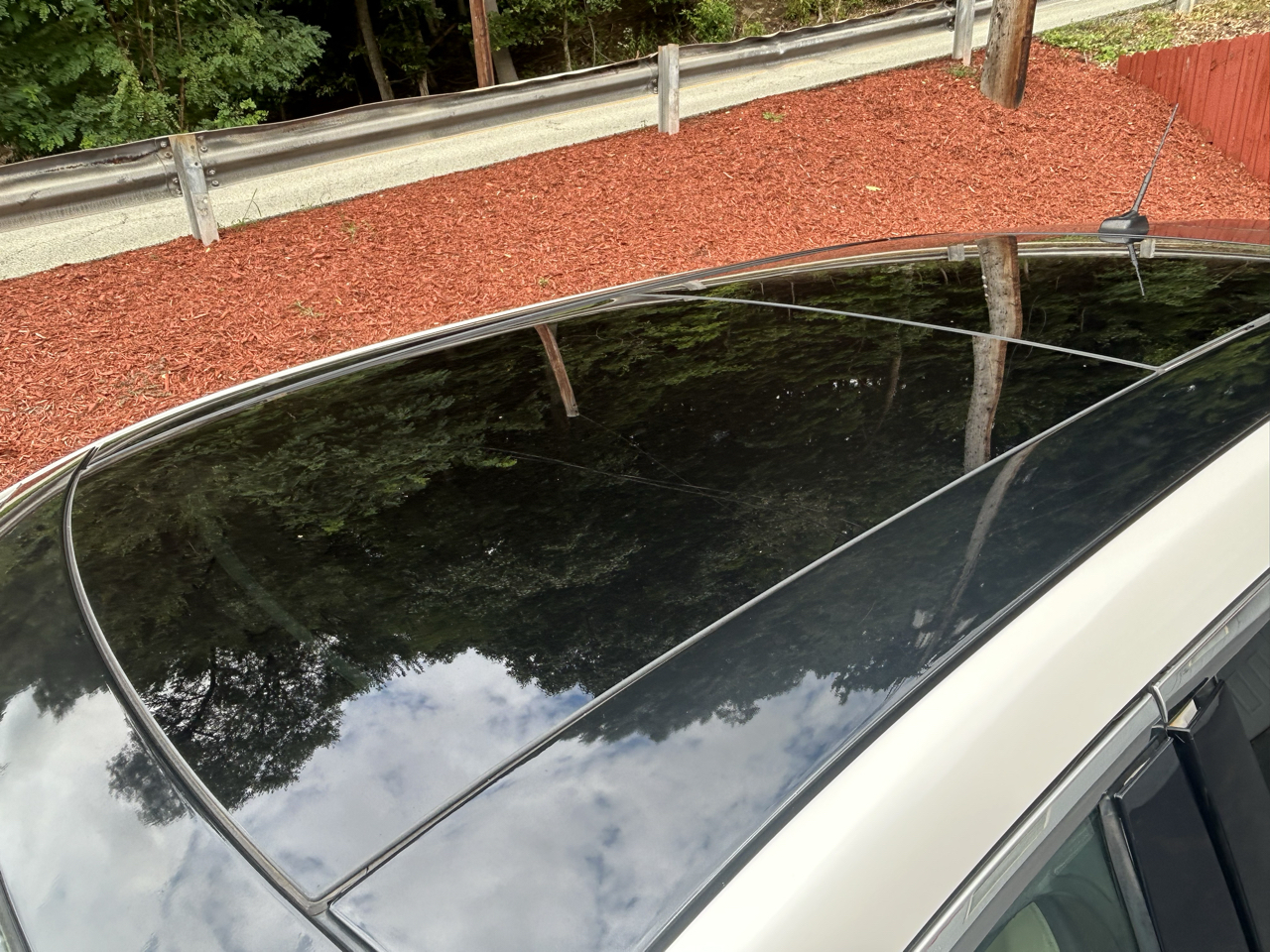 Lincoln MKT 4dr Wgn 3.5L AWD EcoBoost 2014