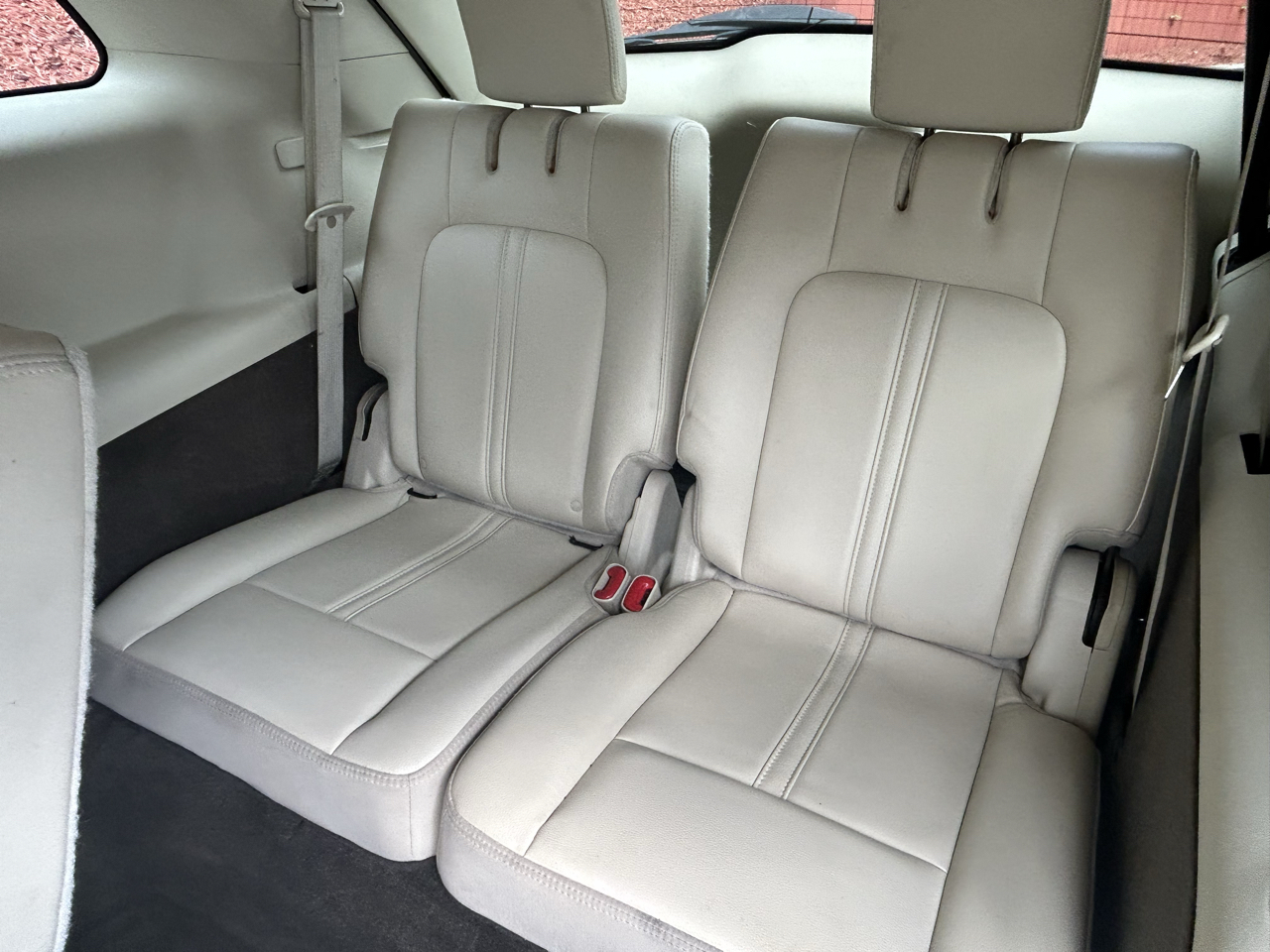 Lincoln MKT 4dr Wgn 3.5L AWD EcoBoost 2014