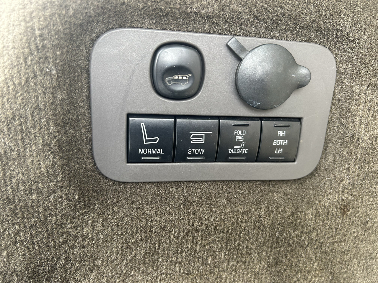 Lincoln MKT 4dr Wgn 3.5L AWD EcoBoost 2014