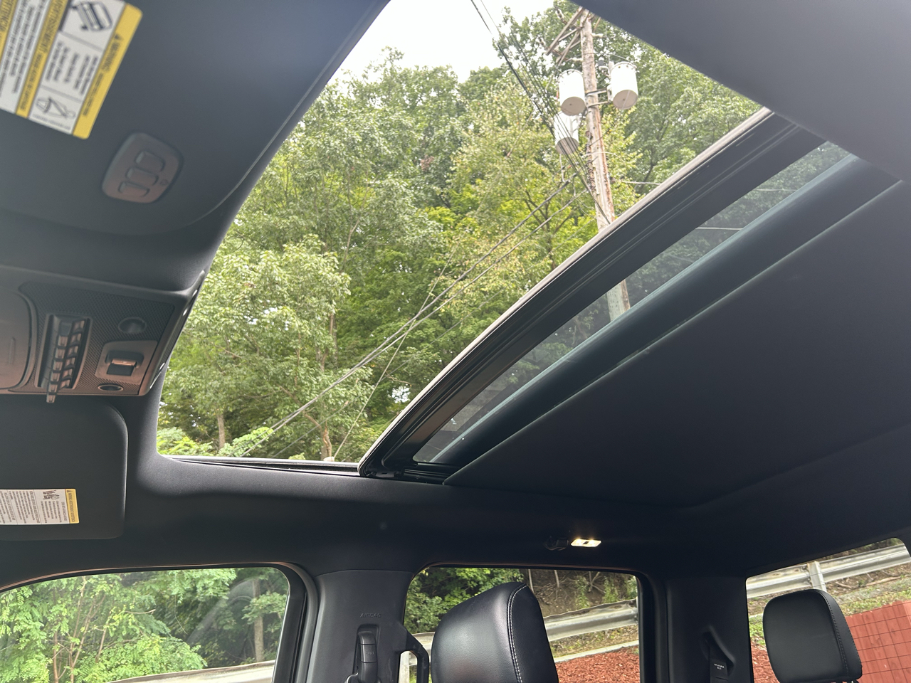 Ford F-150 Raptor 4WD SuperCrew 5.5' Box 2017