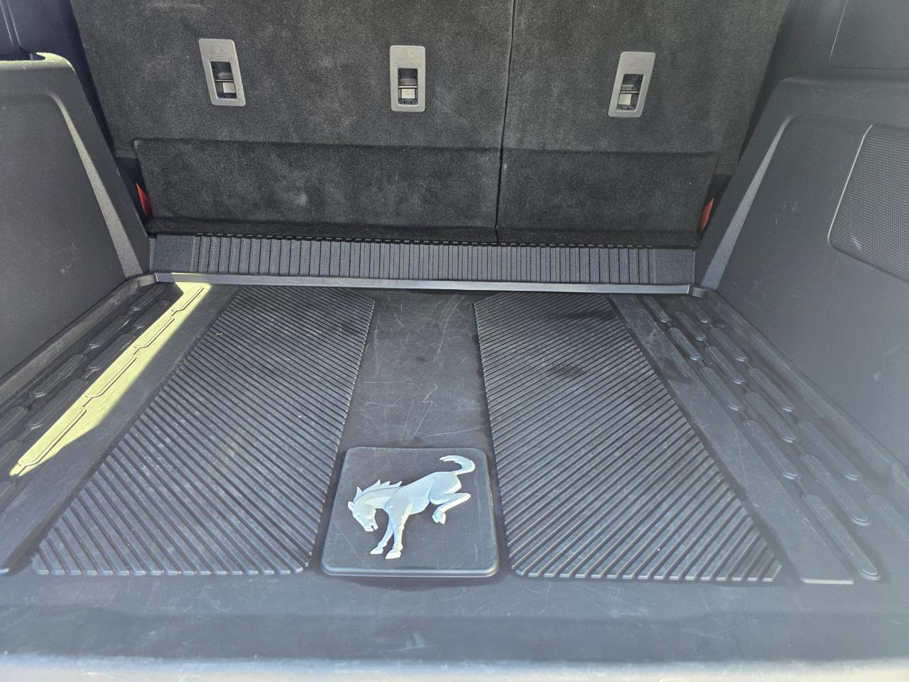 Ford Bronco Raptor 4 Door Advanced 4x4 2023