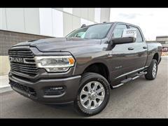 2023 RAM 2500 