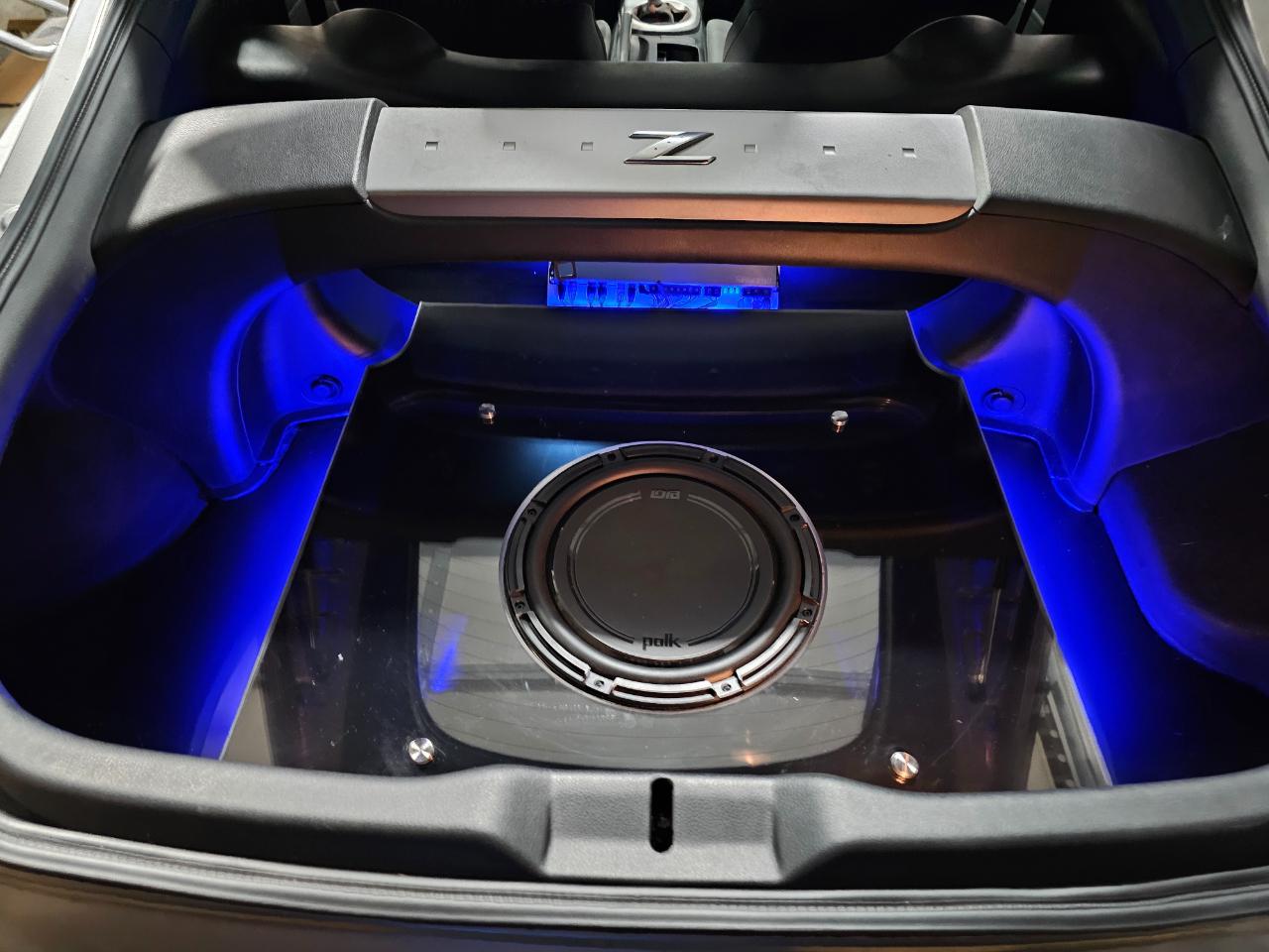 Nissan 350Z Base 2006