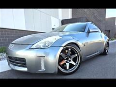 2006 Nissan 350Z 