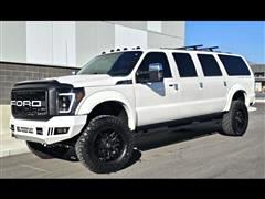 2016 Ford F-350 SD 