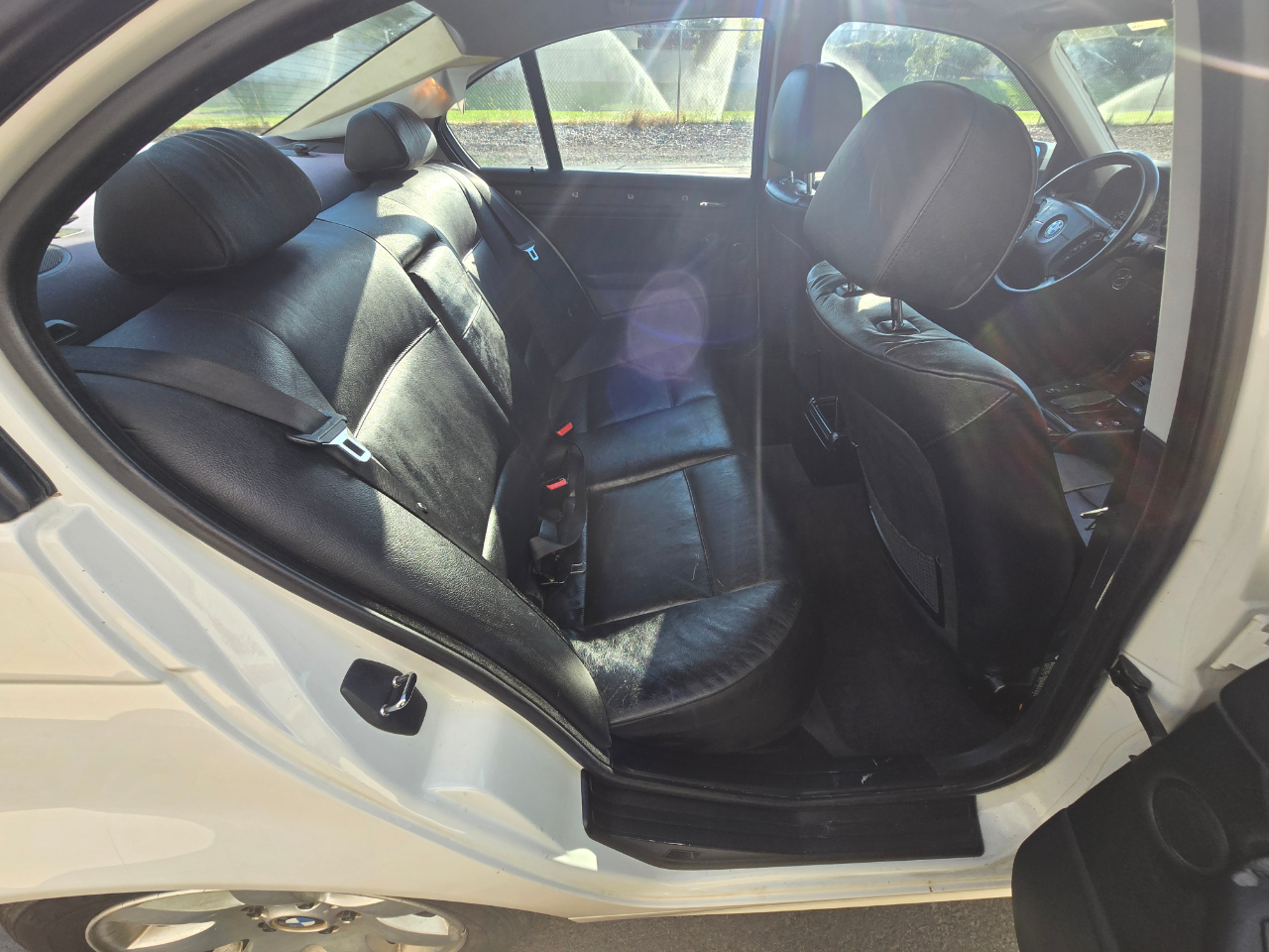 BMW 3-Series 325i 2001 BMW 3-Series 325i 2001