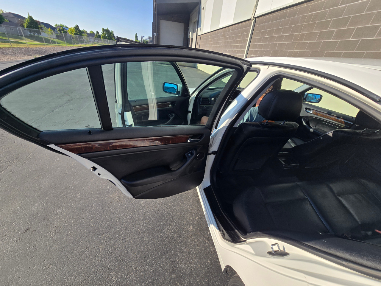 BMW 3-Series 325i 2001 BMW 3-Series 325i 2001